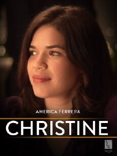 Christine (2012) - Stream Online