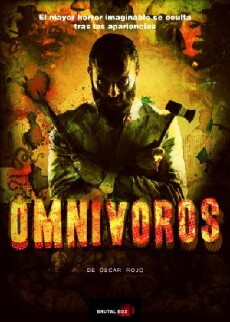 Omnivores (2013) - Stream Online