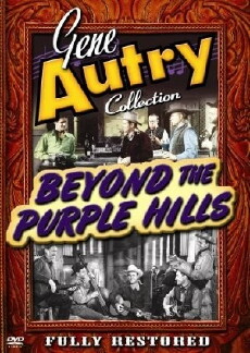 Beyond the Purple Hills (1950) - Stream Online