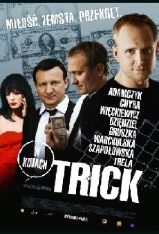 Trick (2010) - Stream Online