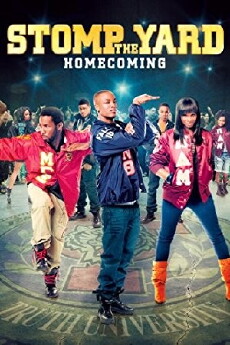Stomp the Yard 2: Homecoming (2010) - Stream Online