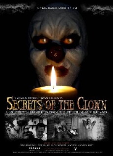 Secrets of the Clown (2007) - Stream Online