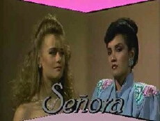 Señora (1988) - Stream Online