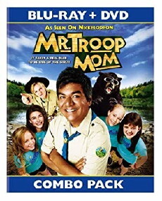 Mr. Troop Mom (2009) - Stream Online
