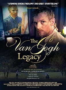 Van Gogh Legacy (2013) - Stream Online