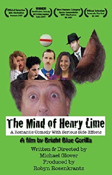 The Mind of Henry Lime (2007) - Stream Online