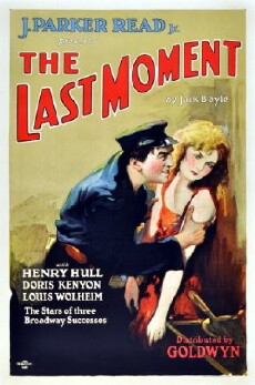 The Last Moment (1923) - Stream Online