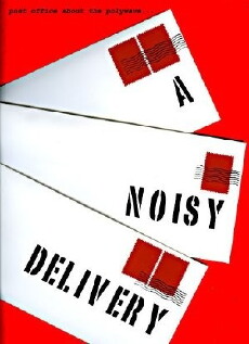 A Noisy Delivery (2013) - Stream Online
