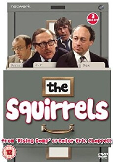 The Squirrels (1974) - Stream Online