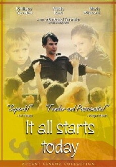 It All Starts Today (1999) - Stream Online