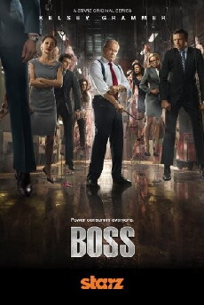 Boss (2011) - Stream Online