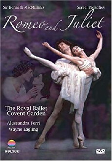Romeo and Juliet (1984) - Stream Online