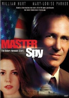 Master Spy: The Robert Hanssen Story (2002) - Stream Online