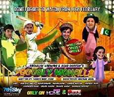 Googly Mohalla (2015) - Stream Online