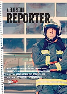 Reporter (2014) - Stream Online