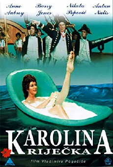 Karolina Rijecka (1961) - Stream Online