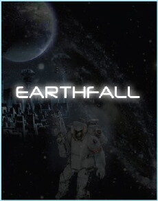 Earthfall (2018) - Stream Online