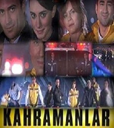 Kahramanlar (2009) - Stream Online