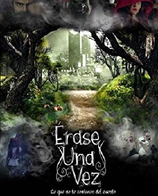 Érase Una Vez (2017) - Stream Online