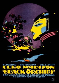 Black Orchids (1917) - Stream Online