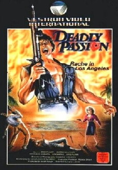 Rache in Los Angeles (1985) - Stream Online