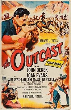 The Outcast (1954) - Stream Online