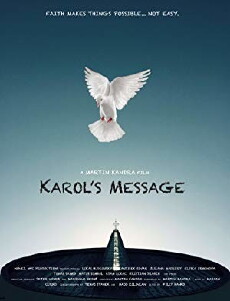 Karol's Message (2016) - Stream Online