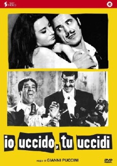 I Kill, You Kill (1965) - Stream Online