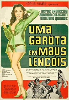 Uma Garota em Maus Lençóis (1970) - Stream Online