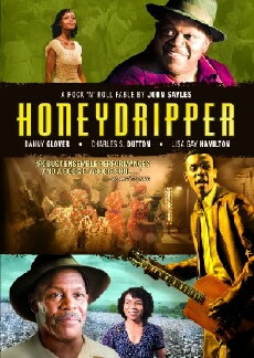 Honeydripper (2007) - Stream Online