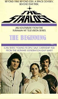 The Starlost: The Beginning (1980) - Stream Online