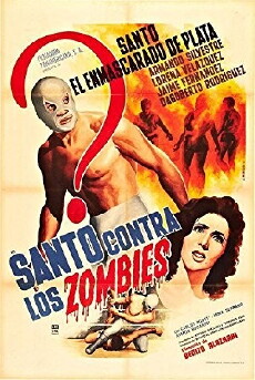 Santo contra los zombies (1962) - Stream Online