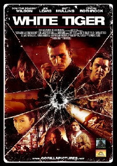 Death Fighter (2017) - Stream Online