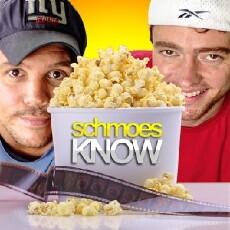 Schmoes Know (2008) - Stream Online
