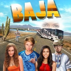 Baja (2018) - Stream Online