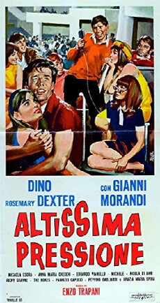 Highest Pressure (1965) - Stream Online