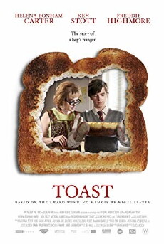 Toast (2010) - Stream Online