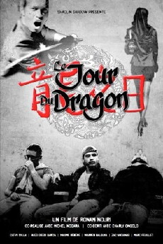 Le jour du dragon (2014) - Stream Online