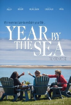 Year by the Sea (2016) - Stream Online