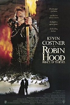 Robin Hood: Prince of Thieves (1991) - Stream Online