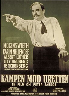 Kampen mod uretten (1949) - Stream Online