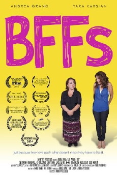 BFFs (2014) - Stream Online