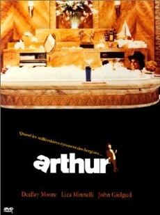 Arthur (1981) - Stream Online