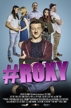 #Roxy (2018) - Stream Online