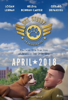 Sgt. Stubby: An American Hero (2018) - Stream Online