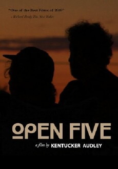 Open Five (2010) - Stream Online
