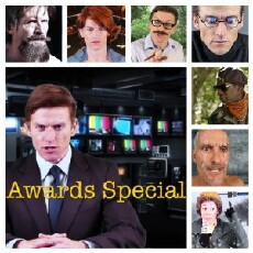 E&N with Ed Neusbit: The Awards Special (2016) - Stream Online