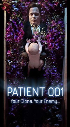 Patient 001 (2018) - Stream Online
