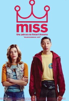 Miss (2016) - Stream Online