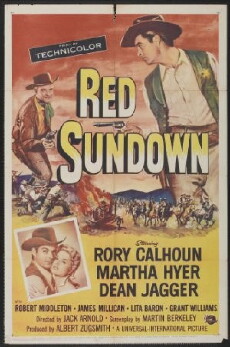 Red Sundown (1956) - Stream Online